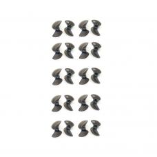  Propeller 20PCS OEM for Contixo T2 RC Boat