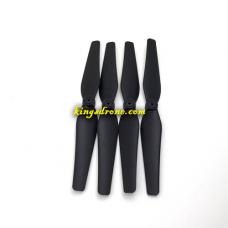 150001 Propellers x 4pcs Spare Parts for Lenoxx FD1500 GPS Drone with Wi-Fi & Follow-Me 