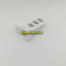 150004-2 White Led Lithium Battery Spare Parts for Lenoxx FD1500 GPS Drone with Wi-Fi & Follow-Me