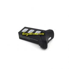 150004 Black LED Lipo Battery Spare Parts for Lenoxx FD1500 GPS Drone with Wi-Fi & Follow-Me