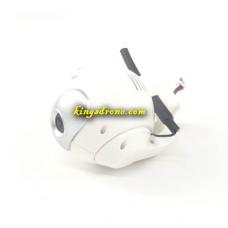150010-White Camera 150 Meter Spare Parts for Lenoxx FD1500 GPS Drone with Wi-Fi & Follow-Me