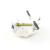 150010-White Camera 150 Meter Spare Parts for Lenoxx FD1500 GPS Drone with Wi-Fi & Follow-Me