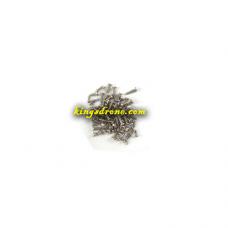 150011 Screws Spare Parts for Lenoxx FD1500 GPS Drone with Wi-Fi & Follow-Me
