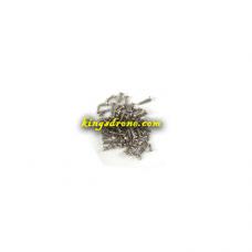 150011 Screws Spare Parts for Lenoxx FD1500 GPS Drone with Wi-Fi & Follow-Me