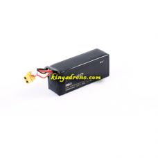 High Capacity 7.4V 7000mAh Rechargeable Intelligent Flight Battery Spare Parts for Aerpro APHUB X4 GPS Drone