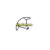 Props Guard Accessories for Aerpro APHUB X4 GPS Drone