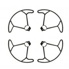 OEM Propeller Guard Set 4PCS (1 Pairs) Compatible with APHUB X4 GPS Drone