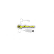 USB Charger Parts for AKASO A21 Drone