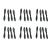 OEM Propellers (24) for AKASO A21 Drone