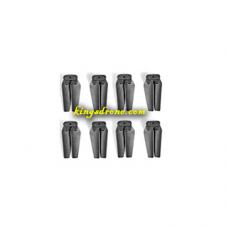 2 Set of Main Blades for Akaso A300, 8PCS