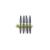 Propellers Blades 4pcs Parts for Avier Titan GPS Drone , 2CW & 2CCW