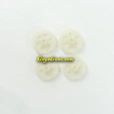 Set of Main Gear 4pcs for Avier Titan Drone Replacement Parts