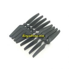 Propellers for Avier Titan GPS Drone - 2 Sets (8 Blades)