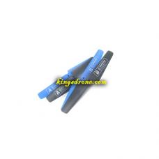 AWQDRMAX001 Main Propellers x 4PCS Spare Parts for AWW Quadrone Maximus AW-QDR-MAX Drone