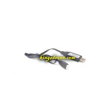 AWQDRMAX007 USB Cable Spare Parts for AWW Quadrone Maximus AW-QDR-MAX Drone