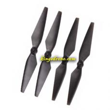 F18001 Main Blades 4PCS Spare Parts for Contixo F18 Drone