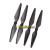 F18001 Main Blades 4PCS Spare Parts for Contixo F18 Drone