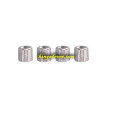 Aluminum Spinner Prop Nut (4pcs) Spare Parts for Contixo F18 GPS Drone