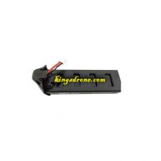 LiPo Battery 7.4V 1800mAh 25C for Contixo F18 GPS Drone Parts