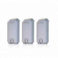 OEM LiPo Battery 3PCS Compatible with Contixo F15 Astro Kids Drone