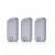 OEM LiPo Battery 3PCS Compatible with Contixo F15 Astro Kids Drone