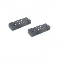 Battery Pack 2PCS for Contixo F16