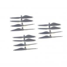 OEM 3 Set of Propellers (12pcs) for Contixo F16