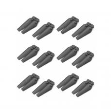 (Old Version) 3 Sets of Propellers (12pcs) for Contixo F19 OEM Brand