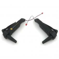 OEM Front Motor Set A & Motor B for Contixo F19 Foldable Drone
