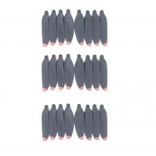 (New Version) 3 Sets of Propellers (24pcs) for Contixo F19 OEM Brand