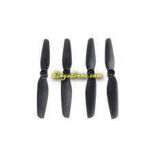 F2001 Main Blades 4PCS Spare Parts for Contixo F20 GPS Drone