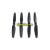 F2001 Main Blades 4PCS Spare Parts for Contixo F20 GPS Drone