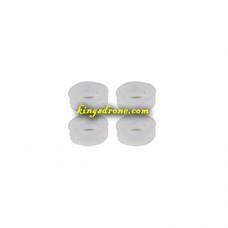 Soft Pad (4PCS) Parts for Contixo F20 GPS Drone