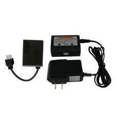 OEM 110V Charger Set for Contixo F20 GPS Drone