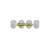 F2004 Nuts 4PCS Spare Parts for Contixo F20 GPS Drone