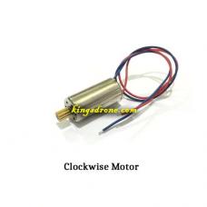 Motor Clockwise for Contixo F22 GPS Drone Repair Parts