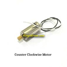 Fit for Contixo F22: Motor Counterclockwise Spare Part