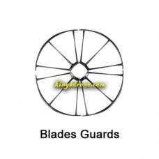 Contixo F22 OEM Blades Guards 4 Pieces