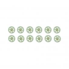 3 Sets of Main Gear (12) for Contixo F22