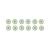 3 Sets of Main Gear (12) for Contixo F22