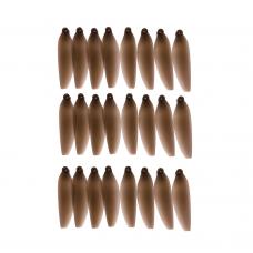 OEM Propellers 24PCS (3 Pairs) Compatible with F23 GPS Drone