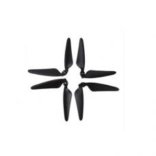 Set of Propellers for Contixo F24, Foldable 4PCS