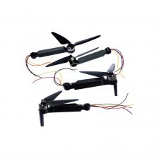 Motor Arms 4PCS for Contixo F24