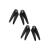 Propellers (4) for Contixo F24Pro Drone