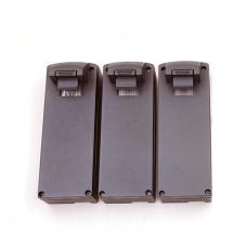 OEM LiPo Battery 3PCS for Contixo F26 Volant FPV Drone