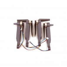 OEM Motor Arms 4PCS 2 CW 2 CCW for F26 Volant FPV Drone