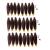 OEM Propellers 3 Pairs 24PCS with Screws for F26 Volant FPV Drone