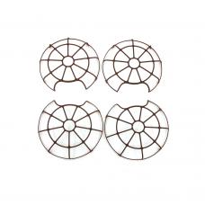 OEM Propeller Guards (4PCS) Compatible with Contixo F27 Halo Mini