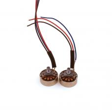 OEM Motors 2PCS (1CW + 1CCW) for F27 Halo Mini Foldable Drone