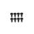 OEM Screws 8PCS  for Contixo F28 Drone